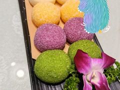 五味奶油大福-庐州太太(南七里店)