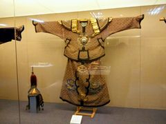 -北京服装学院民族服饰博物馆