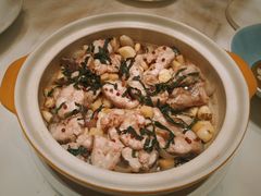 -湖影中餐厅·南京金茂威斯汀大酒店