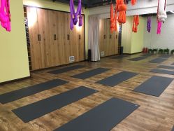 -FineYoga梵音瑜伽·普拉提