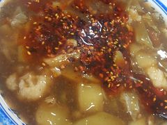 -清真马文肉丸胡辣汤(回民街店)