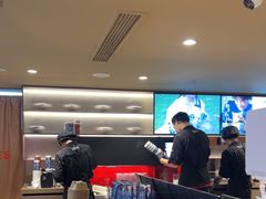 -霸王茶姬(上海恒基名人店)