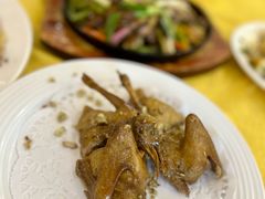 -湛江鸡饭店(岗心路店)