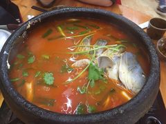 -和福餐馆(西江古街店)