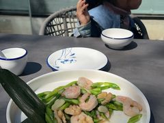 -蘇河湾·新鲁菜·泰山宴(泰山店)