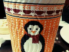 -COSTA COFFEE(武汉武商MALL店)