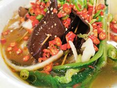 -叶婆婆钵钵鸡(解放碑店)