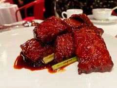 直火烧牛肉-东富酒家(龙湖西溪天街店)