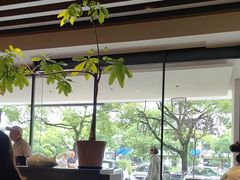 -Cafe Mersey默西咖啡(平江店)