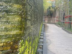 -明谷行馆·温泉
