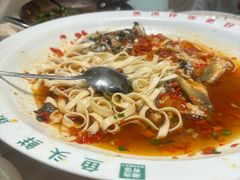 -湘当有饭剁椒鱼头(昆山招商花园城店)