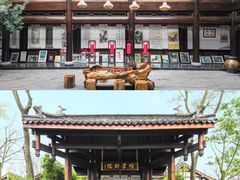 -昌州古城