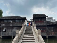 -乌镇东栅景区
