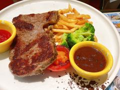 -阿飛冰室(下沙店)