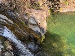 -布袋山风景区