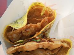 -清真·二嫂子煎饼果子(鼓楼旗舰形象店)