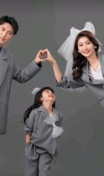 -同远QQBABY亲子摄影(北京路店)
