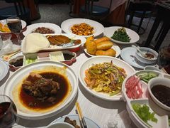 -大鸭梨烤鸭·北京菜(南小街/南苑店)