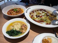 -太二酸菜鱼(武汉光谷保利店)