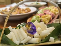 -七色云蔬食(喜邻里店)