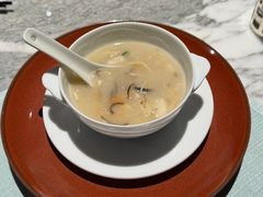-湖滨28中餐厅·西湖宴·杭州君悦酒店