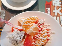 -心海贝西餐(坦洲店)