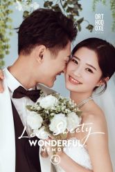 -伯爵风尚全球旅拍