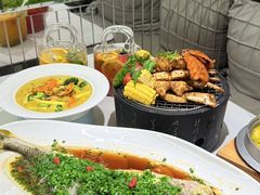 -3号仓库·创意中国菜(新世界城店)