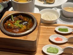 许家红焖甲鱼-许家菜.艺创菜(仁和新城店)