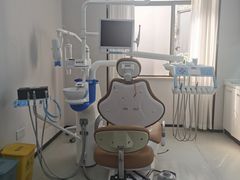 -牙博士口腔品牌连锁(杨浦店)