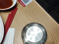 -喜家德虾仁水饺(青岛永旺东部店)