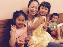 -荣德灶台鱼(圣泉寺店)