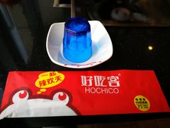 餐具摆设-自贡好吃客(科华店)