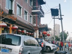 -力力豆花庄(广渠门店)