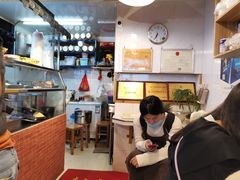 -盒煮先卤面(沙坡尾店)