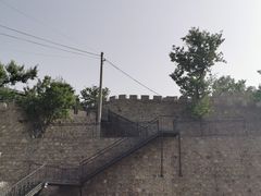 -京北渔家傲