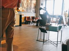 -星巴克(秦皇岛乐都汇店)