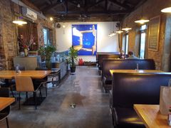 大堂-TIMEZONE8东八时区餐厅&酒吧(798店)
