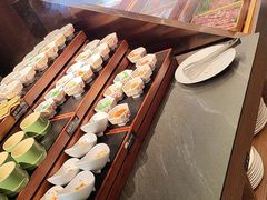 -牛YO寿喜烧·铁板烧和牛火锅自助(市府恒隆店)