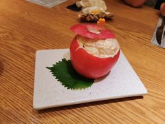 -乐亭日本料理(彩虹本店)