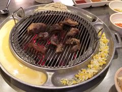 -喜来稀肉(虹泉路店)