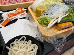 -吉野家(吉野家冰山慧谷店)