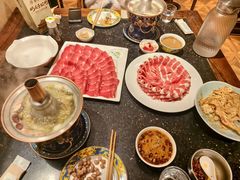 -南门涮肉(东单店)