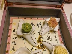 -东海朗廷酒店-唐阁T’ANG COURT 中餐厅