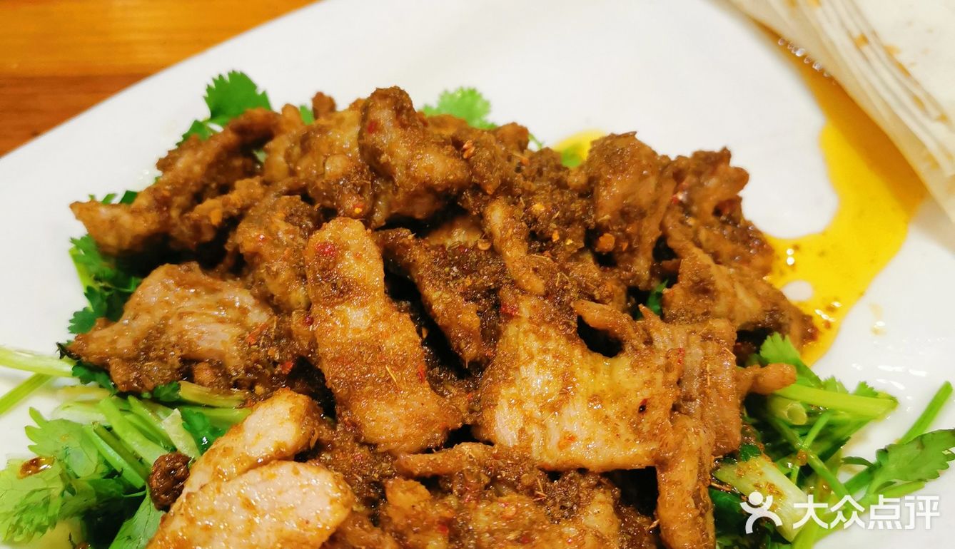 懂得都懂！[鼓掌]心目中最好吃的徐州菜！泪奔[强]