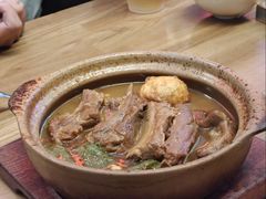 -KŌNG胶东小馆(华熙店)