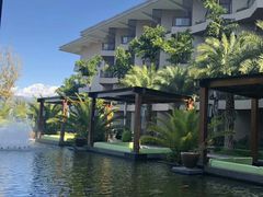 -西昌邛海湾柏樾酒店(原邛海湾柏栎度假酒店)