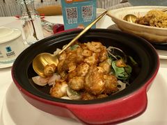 -莆田餐厅PUTIEN(三里屯店)