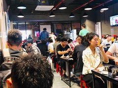 大堂-碎怂烤肉(钟楼柳巷店)