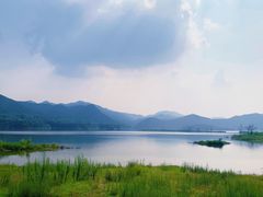 -北京金海湖景区
